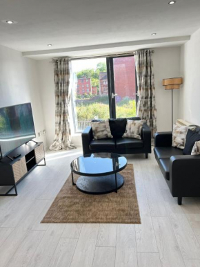Metropolitan Charm - Elite apartment - Wifi Included - Parking included